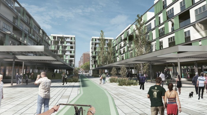 Green Apple Residential 2 2017_2_2
