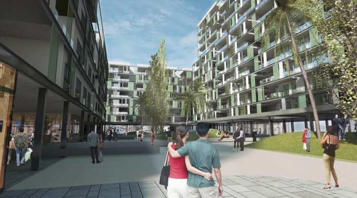 Green Apple Residential 3 2017_2_3