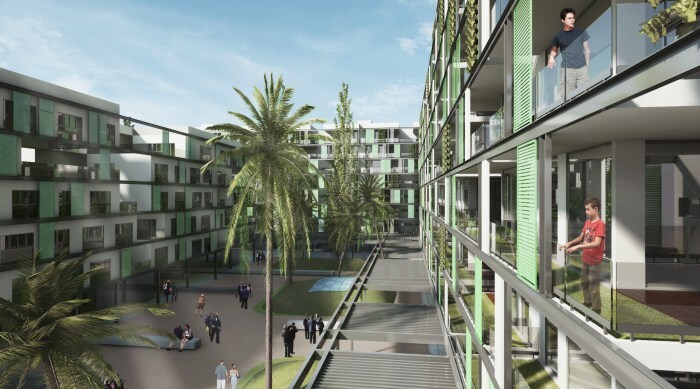 Green Apple Residential 4 2017_2_4