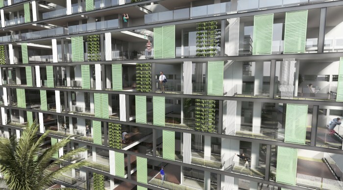Green Apple Residential 5 2017_2_5
