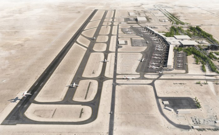 King Fahd International Airport 4 2018_7_4