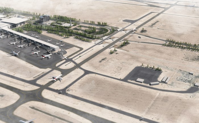 King Fahd International Airport 6 2018_7_5