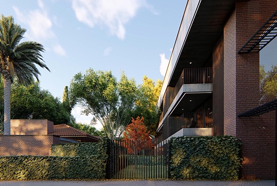 JVA Renders is a Professional Architectural Visualization Studio composed of a young team of Architects, 3D Digital Artists, Graphic Designers, and Digital Animators determined to make use of their fullest potential and expertise to professionally assist Architectural firms, Engineering firms, and Building Industries around the globe. JVA Renders es un estudio profesional de visualización arquitectónica compuesto por un joven equipo de arquitectos, artistas digitales en 3D, diseñadores gráficos y animadores digitales que están decididos a aprovechar todo su potencial y experiencia para ayudar profesionalmente a empresas de arquitectura, empresas de ingeniería e industrias de construcción en todo el mundo.