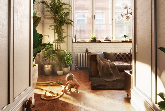 JVA Renders is a Professional Architectural Visualization Studio composed of a young team of Architects, 3D Digital Artists, Graphic Designers, and Digital Animators determined to make use of their fullest potential and expertise to professionally assist Architectural firms, Engineering firms, and Building Industries around the globe. JVA Renders es un estudio profesional de visualización arquitectónica compuesto por un joven equipo de arquitectos, artistas digitales en 3D, diseñadores gráficos y animadores digitales que están decididos a aprovechar todo su potencial y experiencia para ayudar profesionalmente a empresas de arquitectura, empresas de ingeniería e industrias de construcción en todo el mundo.