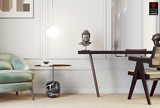 JVA Renders is a Professional Architectural Visualization Studio composed of a young team of Architects, 3D Digital Artists, Graphic Designers, and Digital Animators determined to make use of their fullest potential and expertise to professionally assist Architectural firms, Engineering firms, and Building Industries around the globe. JVA Renders es un estudio profesional de visualización arquitectónica compuesto por un joven equipo de arquitectos, artistas digitales en 3D, diseñadores gráficos y animadores digitales que están decididos a aprovechar todo su potencial y experiencia para ayudar profesionalmente a empresas de arquitectura, empresas de ingeniería e industrias de construcción en todo el mundo.