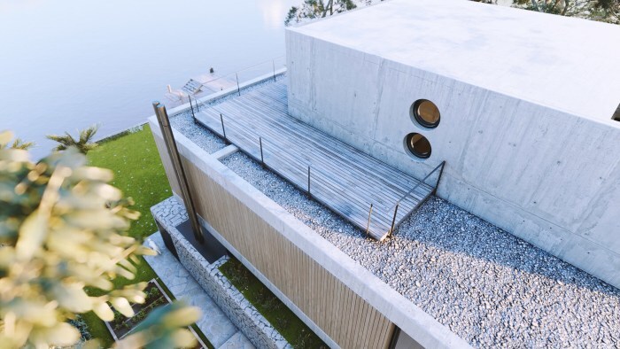 sosa house 10 sosa house JVA Renders - Architecture Visualization