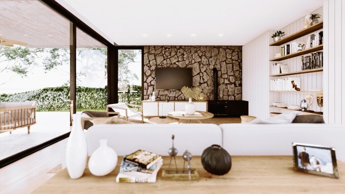 sosa house 5 sosa house JVA Renders - Architecture Visualization