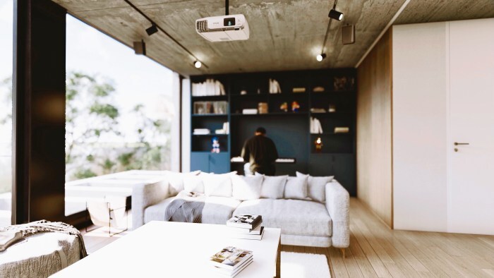 sosa house 6 sosa house JVA Renders - Architecture Visualization