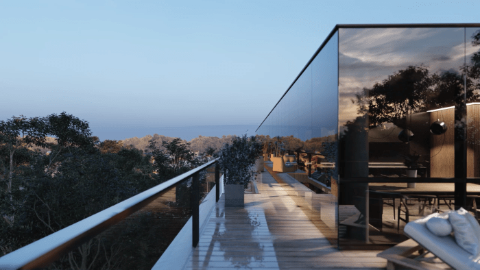 shulbius residencial 6 shulbius residencial JVA Renders - Architecture Visualization