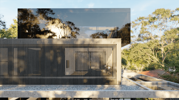 vilo house JVA Renders - Architecture Visualization