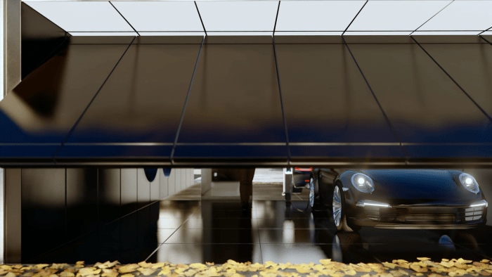 isla house JVA Renders - Architecture Visualization