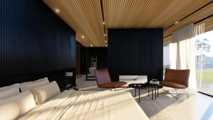 isla house JVA Renders - Architecture Visualization