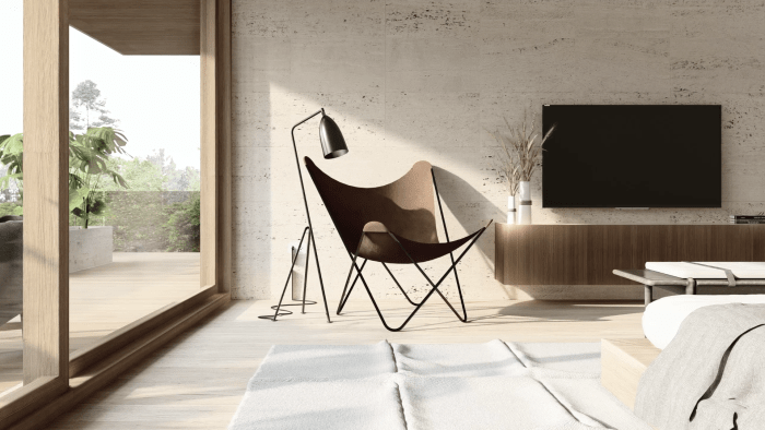 jib house JVA Renders - Architecture Visualization