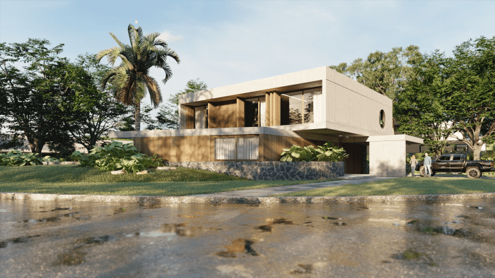 Animaciones virtuales en la arquitectura JVA Renders - Architecture Visualization