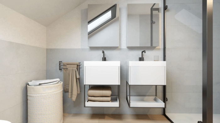 residential altos de sonora JVA Renders - Architecture Visualization