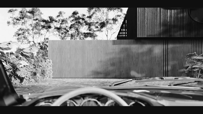Brauchli House JVA Renders - Architecture Visualization