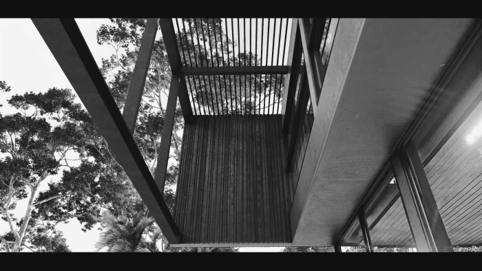 Brauchli House JVA Renders - Architecture Visualization