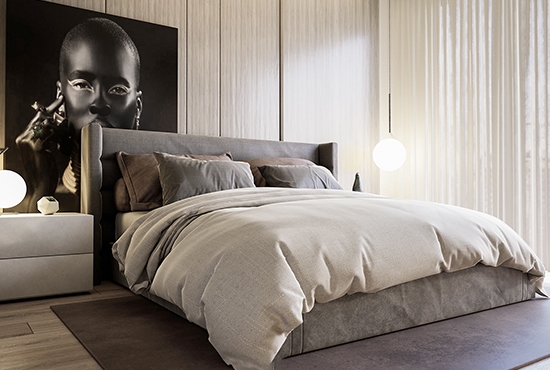 render madrid - JVA Renders