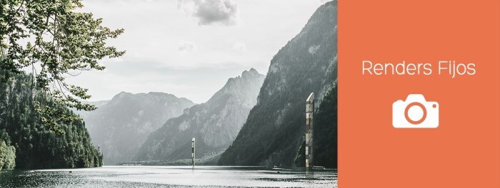 Servicios 5 Servicios de Renders de Arquitectura 3D, Infografía, Animacion, Vídeo y Tours interactivos 360 al servicio de la arquitectura.
Desde Madrid y Buenos Aires para todo el mundo
JVA renders