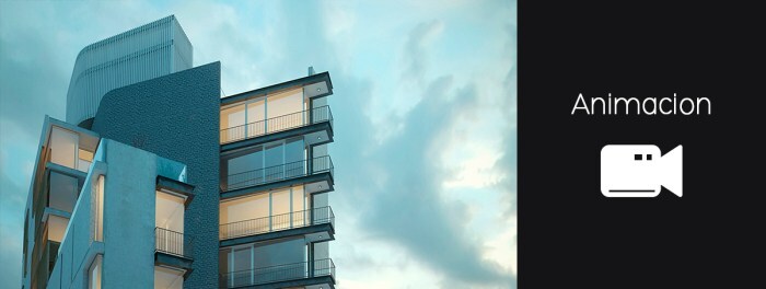 Servicios 7 Servicios de Renders de Arquitectura 3D, Infografía, Animacion, Vídeo y Tours interactivos 360 al servicio de la arquitectura.
Desde Madrid y Buenos Aires para todo el mundo
JVA renders