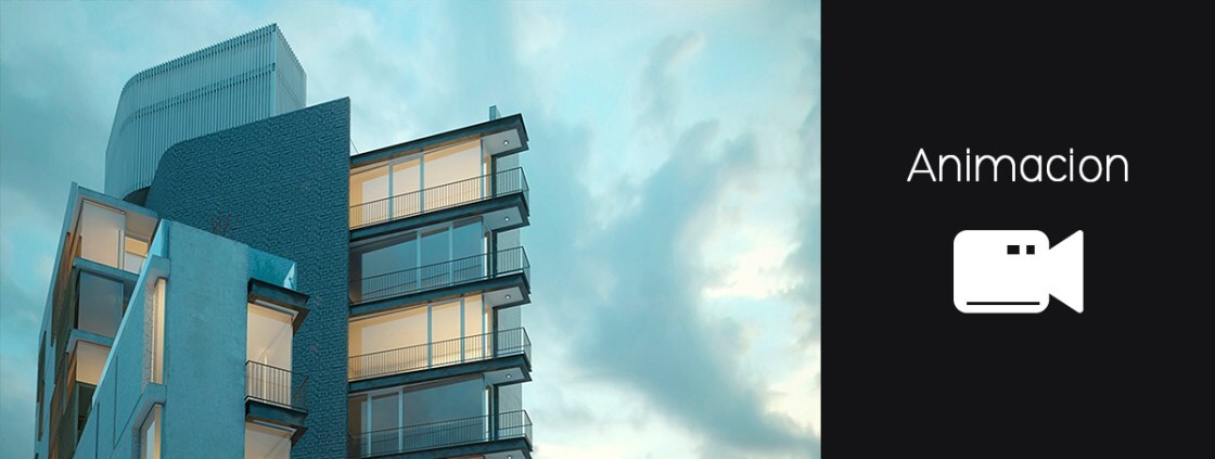 Servicios de Renders de Arquitectura 3D, Infografía, Animacion, Vídeo y Tours interactivos 360 al servicio de la arquitectura.
Desde Madrid y Buenos Aires para todo el mundo
JVA renders