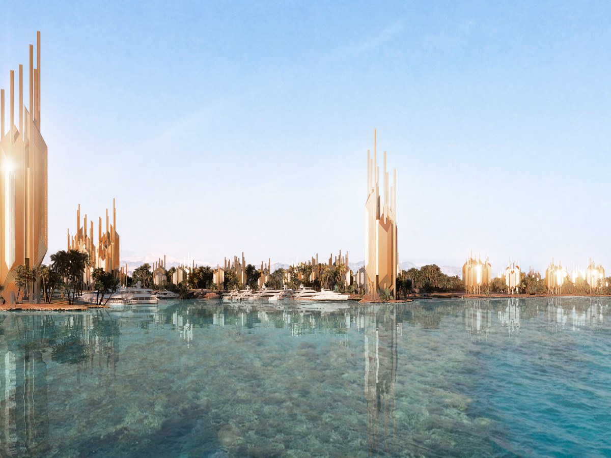 3D Rendering in Real Estate Projects: Success Stories and Advantages