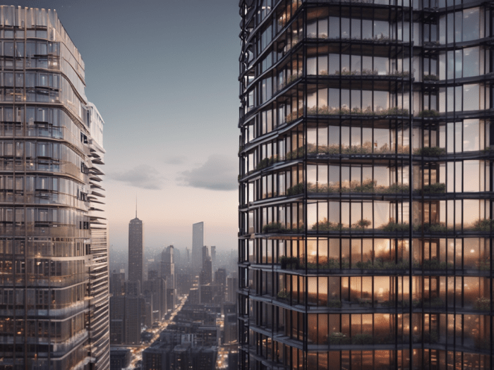 Consejos para Elegir el Mejor Servicio de Renderizado 3D para Proyectos Arquitectónicos - JVA Render