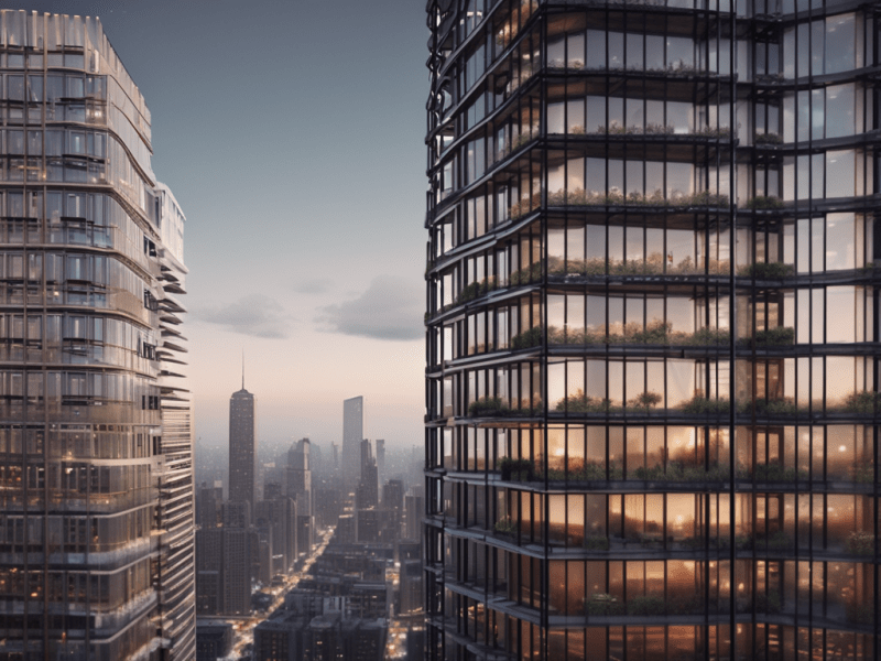 Tips for Choosing the Best 3D Rendering Service for Architectural Projects