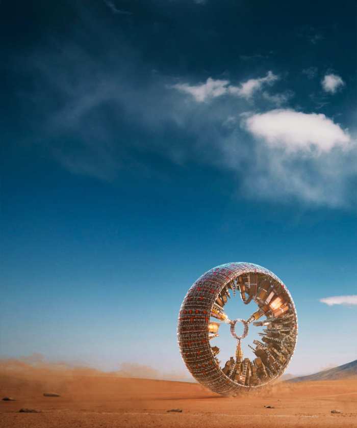 ¿Porqué utilizar la realidad virtual de JVA Renders?