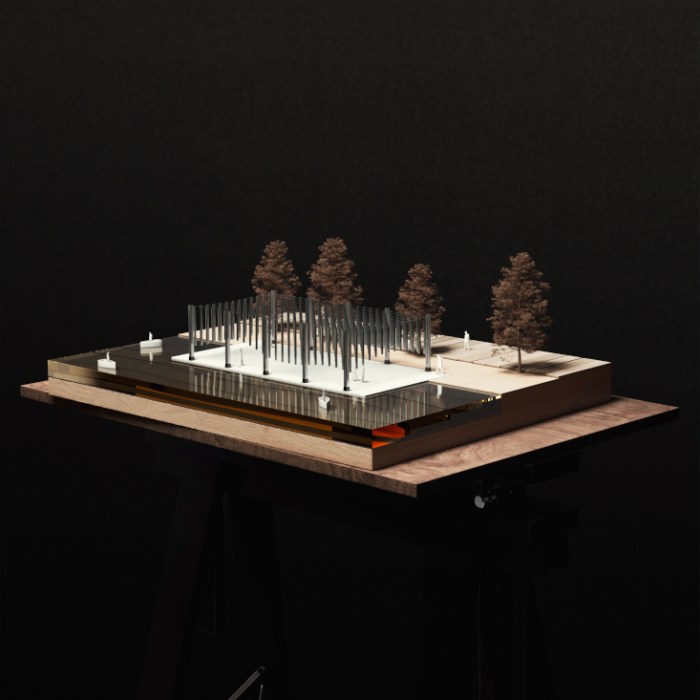 Realidad virtual JVA Renders - Architecture Visualization