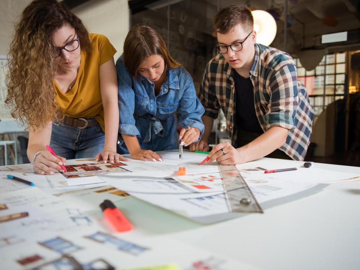 ¿Por qué elegir JVA Renders como estudio de arquitectura en Madrid?