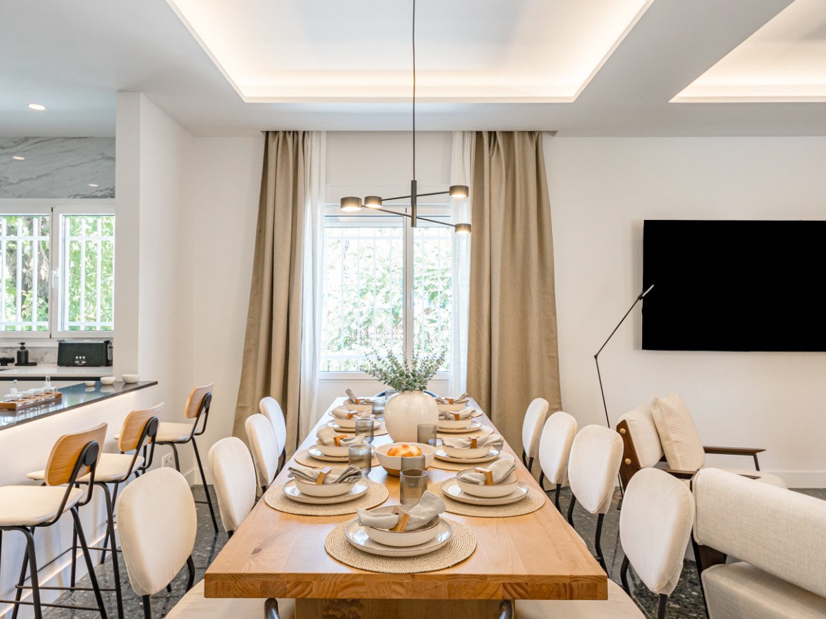 Luxury Full-Scale Renovations in Madrid: Neighborhoods, Prices, and Tips for Choosing a Contractor in 2026